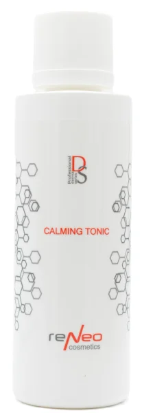 Успокаивающий тоник / CALMING TONIC / Derma Series