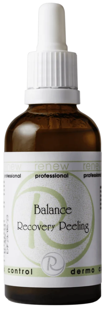 Протизапальний пілінг баланс / Balance Recovery Peeling / Renew