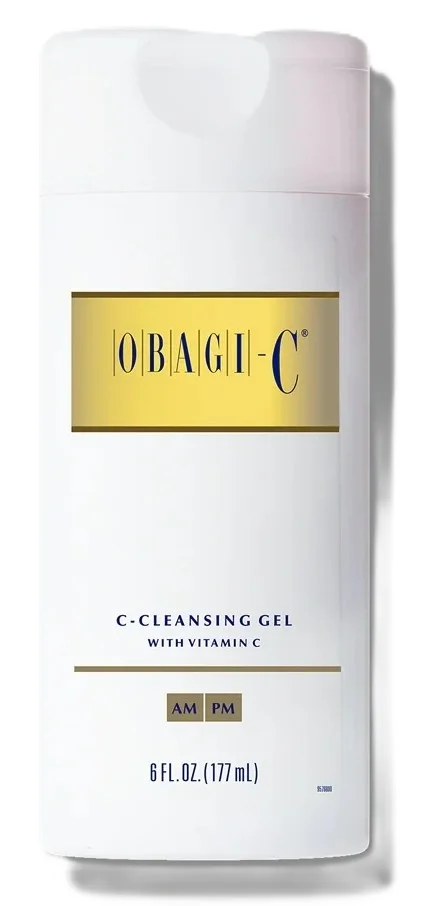 Очищаючий гель з вітаміном С / C-CLEANSING GEL / Obagi Medical