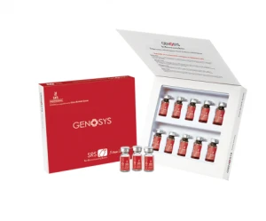 Пилинг для борьбы с возрастными изменениями кожи / SRS PEELING / Genosys 