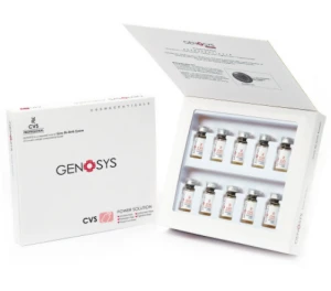 Сыворотка / CVS Power Solution KIT / Genosys 