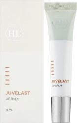Бальзам для догляду за шкірою губ / Juvelast Lip Balm / Holy Land купить