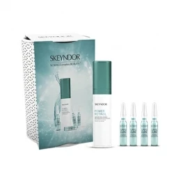 Набір POWER RETINOL "Інтенсивне відновлення" / Skeyndor