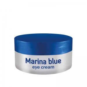Крем для кожи вокруг глаз / Marina blue eye cream / Brilace купить