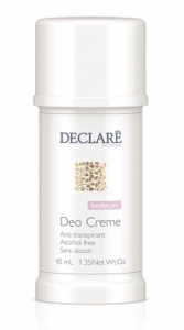 Крем дезодорант-антиперспирант / Deo Cream / Declare