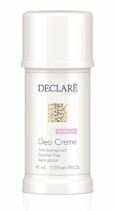 Крем дезодорант-антиперспирант / Deo Cream / Declare