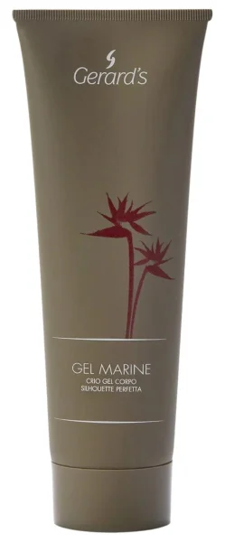 Морской криогель, идеальный силуэт / GEL MARINE / Gerard's купить