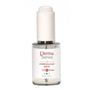 Сыворотка Гидро-Баланс / Hydro-balance serum / Derma Series