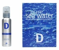 Морская вода (флакон с распылителем) / Acqua Marina Pure / Dermophisiologique