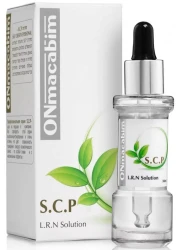 Гіалуронова сироватка / NR Line SCP L.R.N. Solution Serum / Onmacabim купить