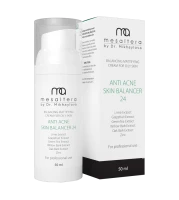 Анти Акне Скин Балансер 24 / Anti Acne Skin Balancer 24 / Mesaltera
