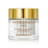 Увлажняющий ревитализирующий комплекс H2O  Keenwell