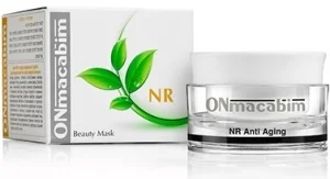 Маска «мгновенной красоты» / NR BEAUTY MASK / Onmacabim