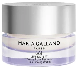 Поживний ліфтинговий крем для обличчя / 661 Lift‘Expert Rich Firming Cream / Maria Galland Paris купить