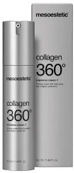 Интенсивный регенерирующий крем Коллаген 360º / Collagen 360º intensive cream / Mesoestetic