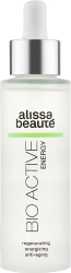 Мощная омолаживающая сыворотка на основе растительных масел / Bio Active Energy / Alissa Beaute