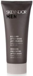 Средство для снятия покраснений после бритья / Men Redness Preventing After Shave / Skeyndor