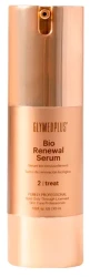 Пептидна сироватка з ефектом ексфоліації / Bio-Renewal Serum / GlyMed Plus