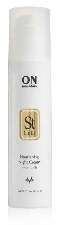 Поживний нічний крем / STEAM CELLS NOURISHING NIGHT CREAM / Onmacabim