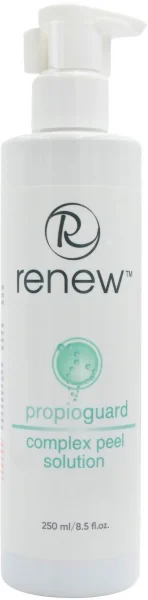 Комплексный раствор-пилинг / Complex Peel Solution / Renew