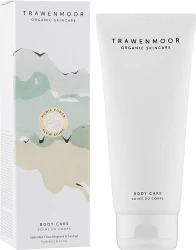 Крем для тіла / Trawenmoor Body Care