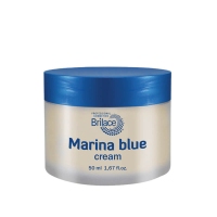 Щоденний крем / Marina blue cream / Brilace