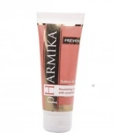 Крем питательный с церамидами / Nourishing cream with ceramides / pHarmika