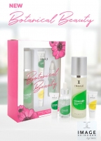 Дорожный набор №3 / Botanical Beauty Gift / Image Skincare купить