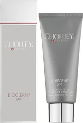 Очищающее молочко / BIOCLEAN CLEANSING MILK / Methode Cholley