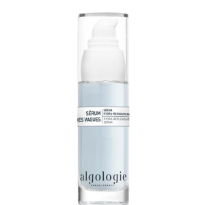 Гидровосстанавливающая сыворотка / Hydra-Replenishing Serum / Algologie 