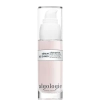Заспокійлива сироватка «Швидка допомога» для чутливої шкіри / Anti-Pollution & Soothing Serum / Algologie
