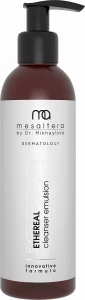 Засіб для зняття макіяжу / Ethereal Cleanser / Mesaltera