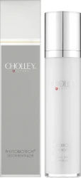 Фітобіотех Детокс ревіталайзер / CHOLLEY Phytobiotech Detox Revitalizer / Methode Cholley