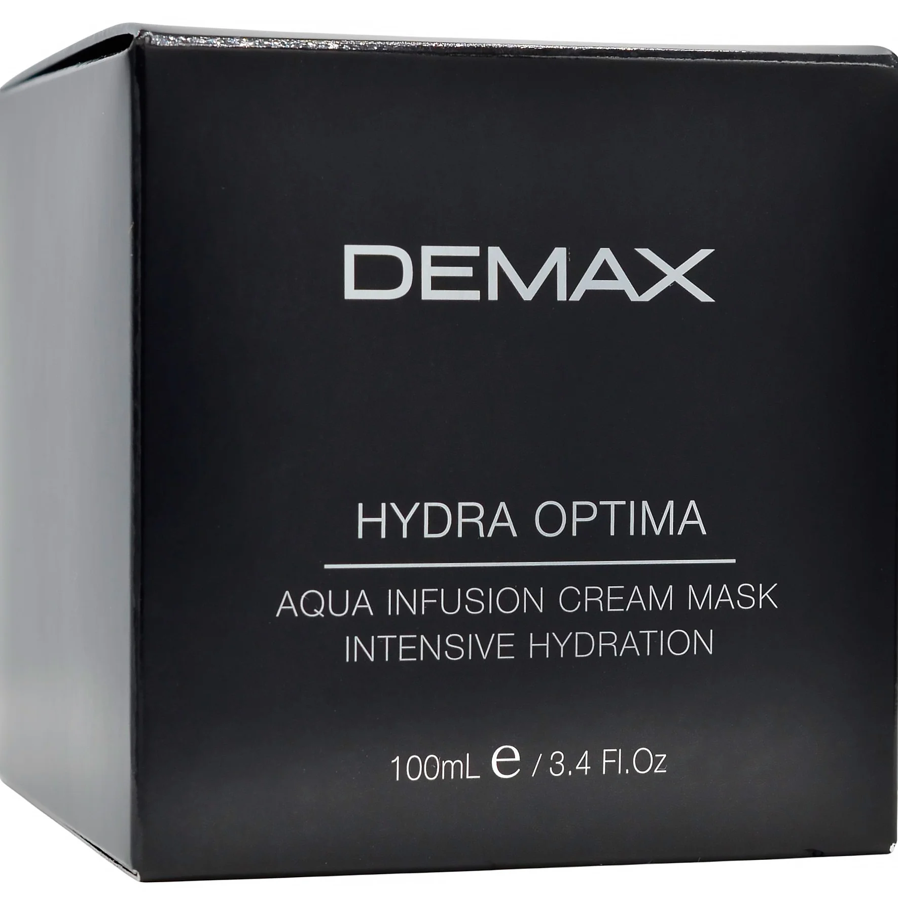 HYDRABALANCE MASK 21枚 9セット Лифтинг-маска / Hydra Optima Aqua Infusion Cream Mask Intensive