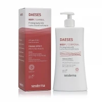 Молочко для тела с подтягивающим эффектом / DAESES FIRMING BODY MILK / Sesderma
