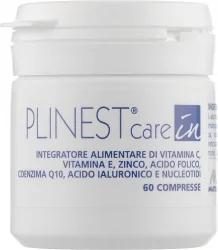 Биоактивная добавка / Plinest Care In / Mastelli