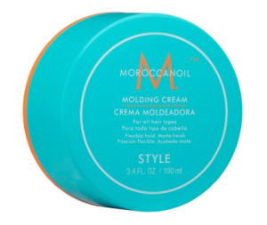 Моделирующий крем для волос / Moroccanoil Molding Cream / Moroccanoil купить
