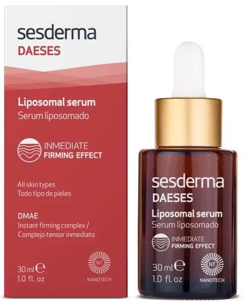 Липосомальная сыворотка с лифтинговым эффектом / DAESES LIPOSOMAL SERUM / Sesderma