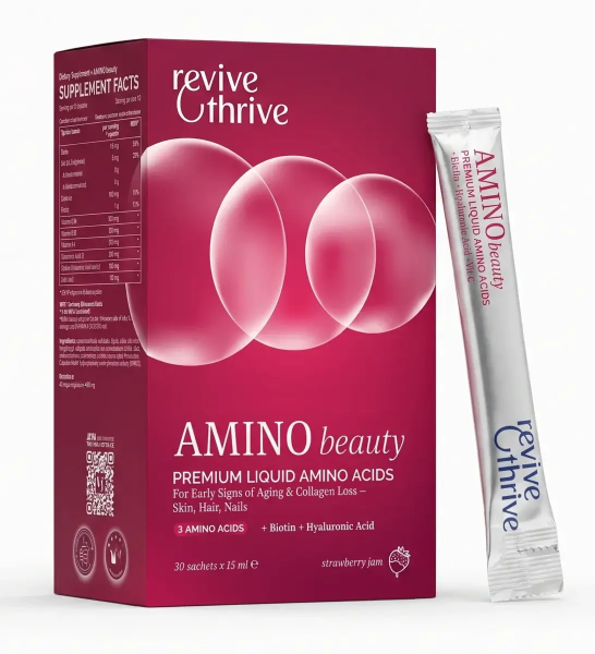 AMINO beauty - аминокислоты / Revive & Thrive