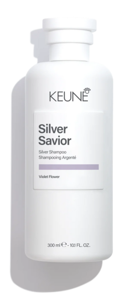 Шампунь «Серебряный блеск» / Silver Savior Shampoo / Keune