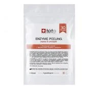 Ензимний пілінг з ферментами папайї і ананаса / Enzyme Peeling / Tete