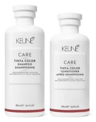 Комплекс «Tinta Color» / CARE TINTA COLOR SET / Keune