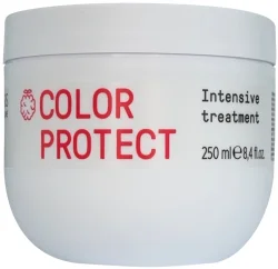 Маска для защиты цвета окрашенных волос / Morphosis Color Protect Intensive Treatment / Framesi купить