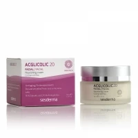 Живильний крем / ACGLICOLIC 20 NUTRITIVE CREAM / Sesderma