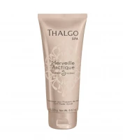 Скраб с хлопьями морской соли / SALT FLAKE SCRUB ARCTIQUE / THALGO