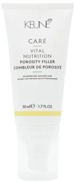 Филлер для волос «Основное питание» KEUNE CARE VITAL NUTRITION POROSITY FILLER / Keune