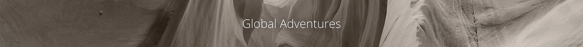 Global Adventures