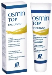 Мазь для острых фаз атопического дерматита / BIOGENA OSMIN TOP / Biogena