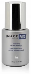 Відновлюючий бустер з ретинолом / MD Restoring Retinol Booster / Image Skincare