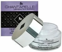 Нічний крем з мигдальною кислотою / Mandelic Acid Night Cream / Chantarelle